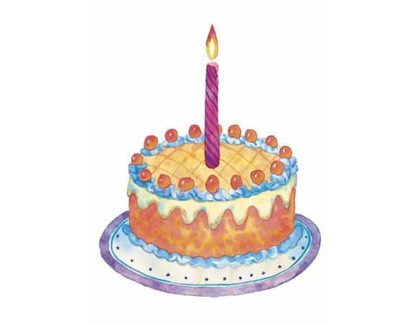 Bon Annif Ma Mère !!!